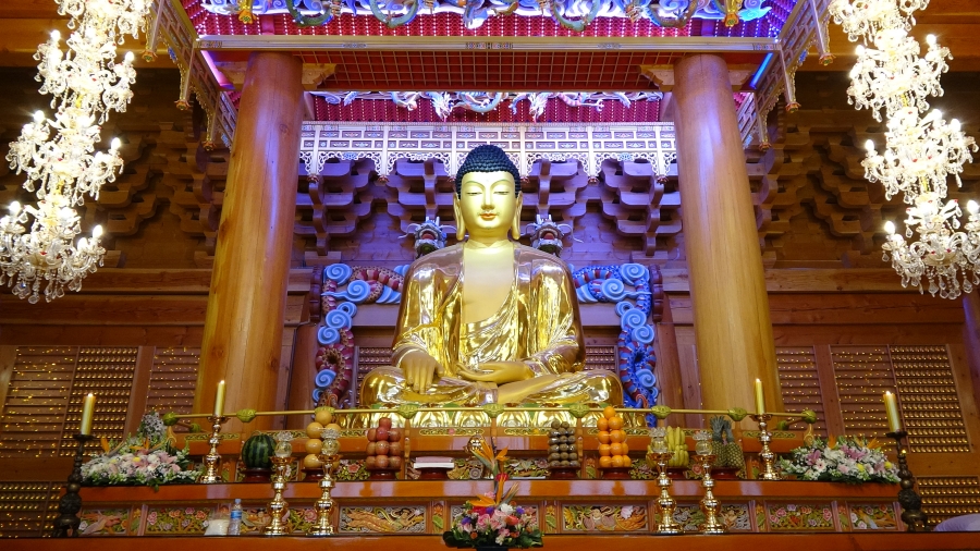 일요법회
